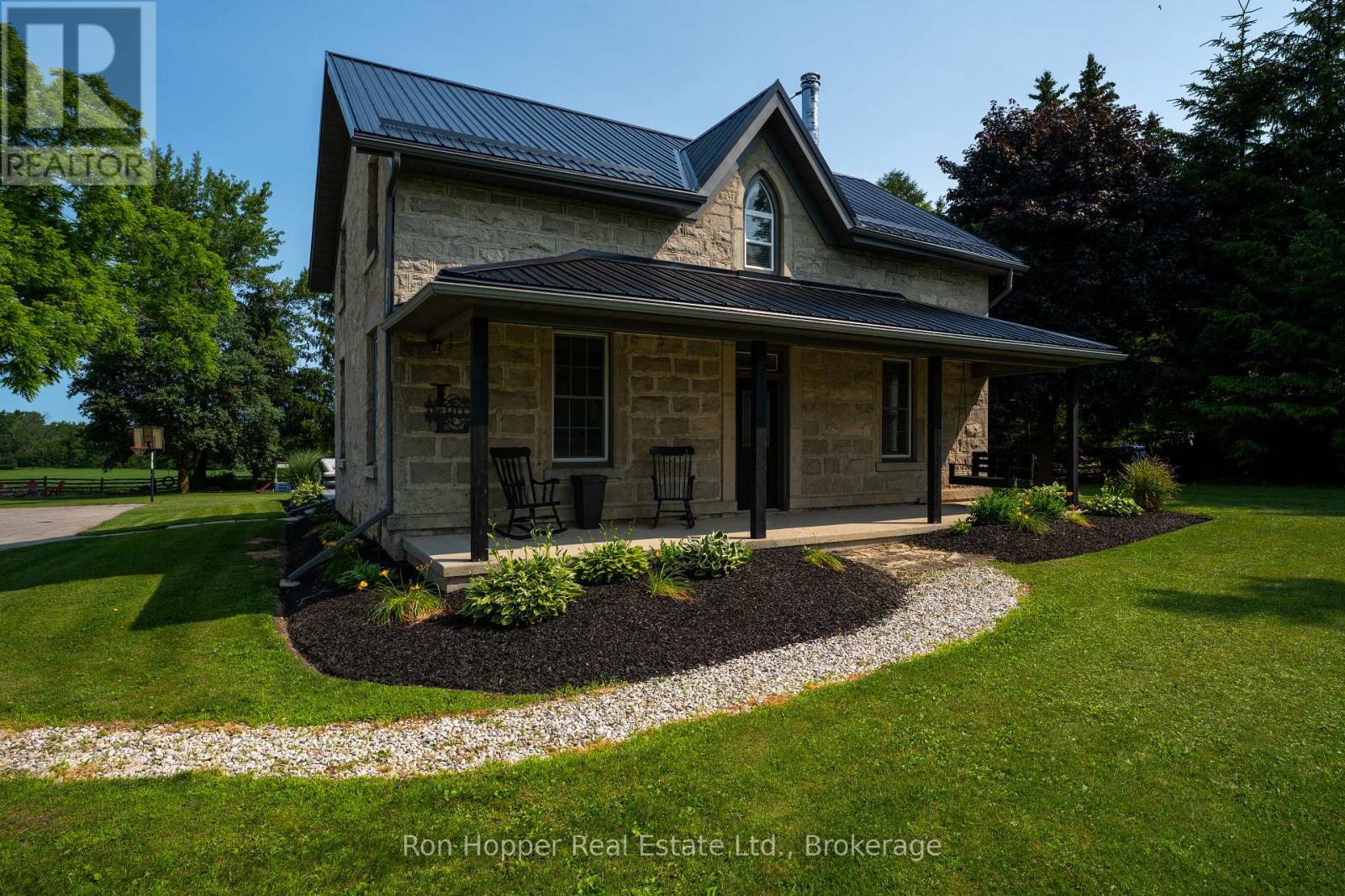 521145 12 Concession, West Grey, Ontario  N0G 1S0 - Photo 39 - X12518216