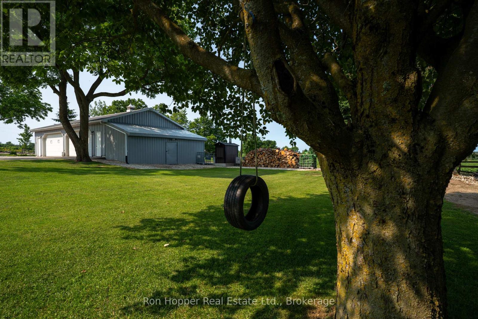 521145 12 Concession, West Grey, Ontario  N0G 1S0 - Photo 43 - X12518216