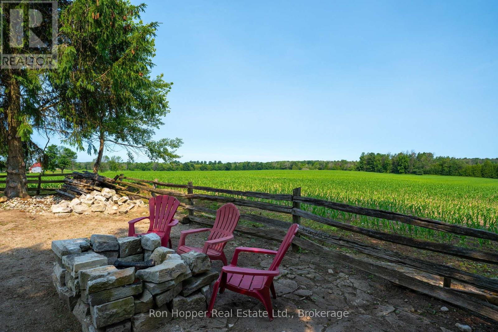 521145 12 Concession, West Grey, Ontario  N0G 1S0 - Photo 44 - X12518216