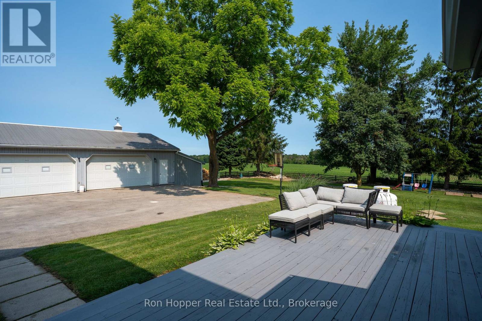 521145 12 Concession, West Grey, Ontario  N0G 1S0 - Photo 46 - X12518216