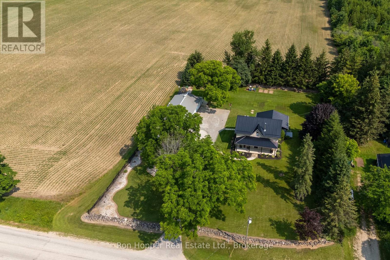 521145 12 Concession, West Grey, Ontario  N0G 1S0 - Photo 48 - X12518216