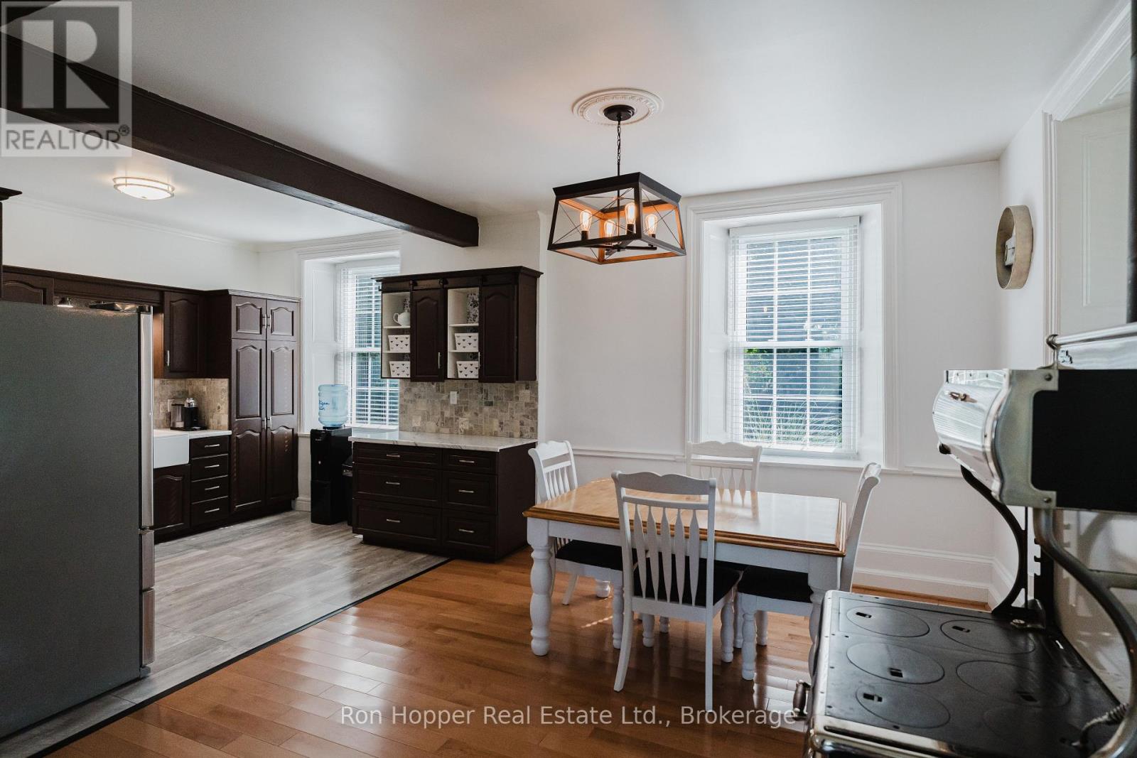 521145 12 Concession, West Grey, Ontario  N0G 1S0 - Photo 5 - X12518216