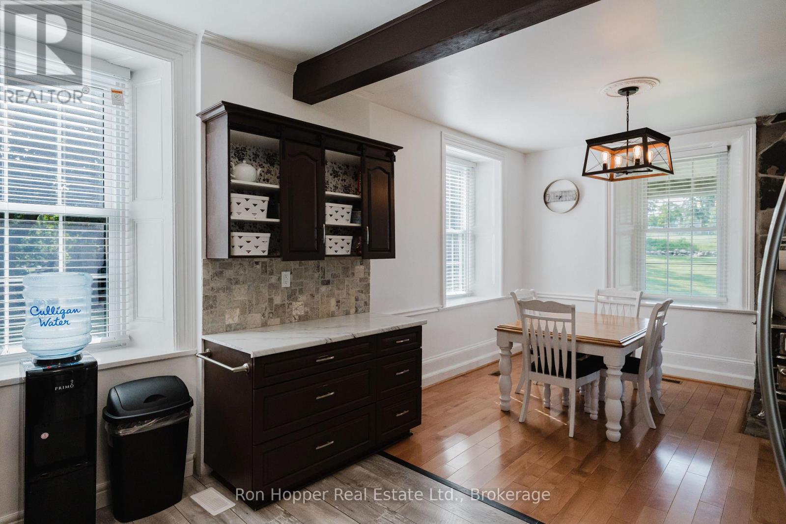 521145 12 Concession, West Grey, Ontario  N0G 1S0 - Photo 8 - X12518216