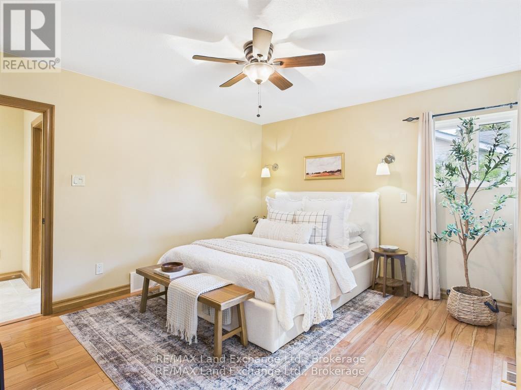 203 Campbell Crescent, Kincardine, Ontario  N2Z 1B9 - Photo 11 - X12518220