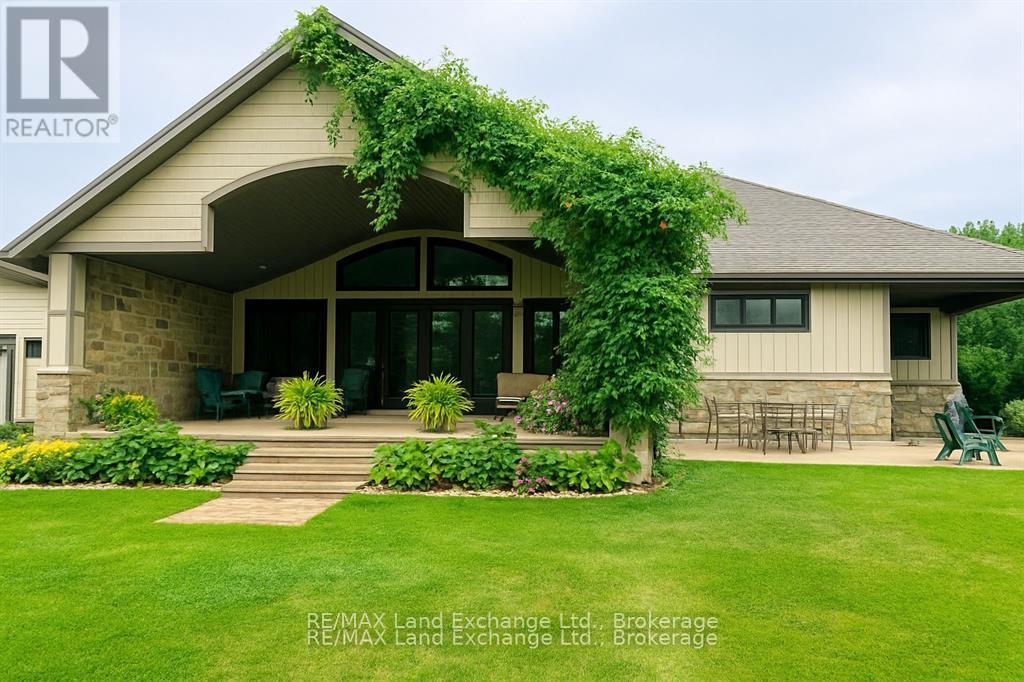 203 Campbell Crescent, Kincardine, Ontario  N2Z 1B9 - Photo 17 - X12518220