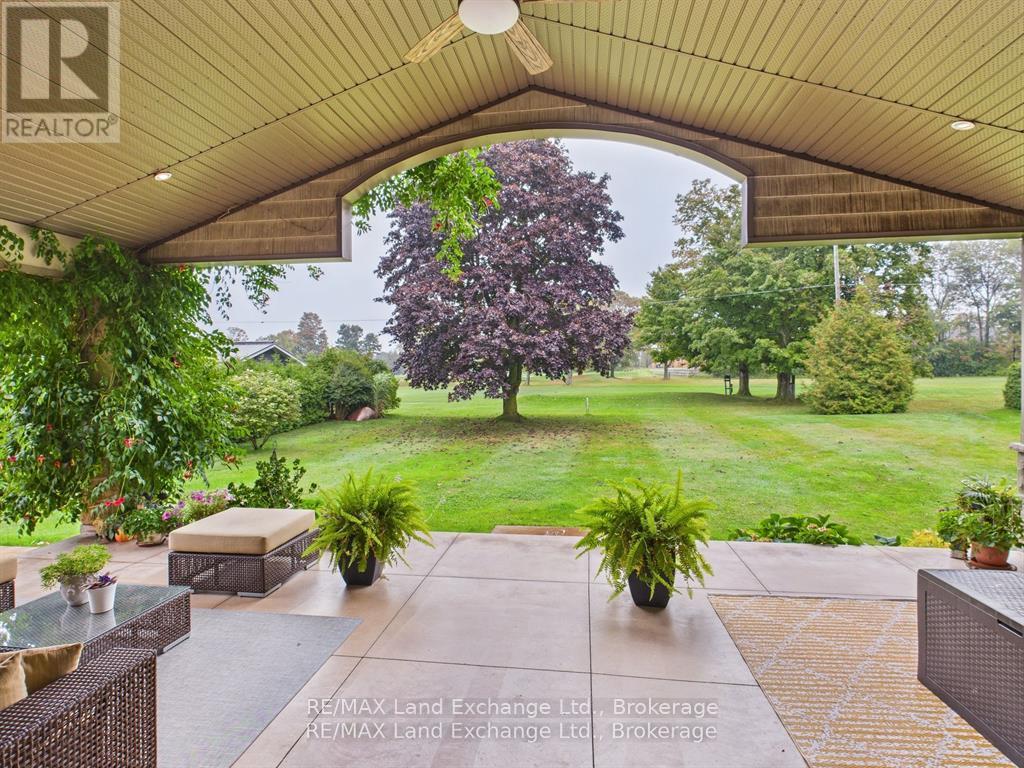 203 Campbell Crescent, Kincardine, Ontario  N2Z 1B9 - Photo 19 - X12518220