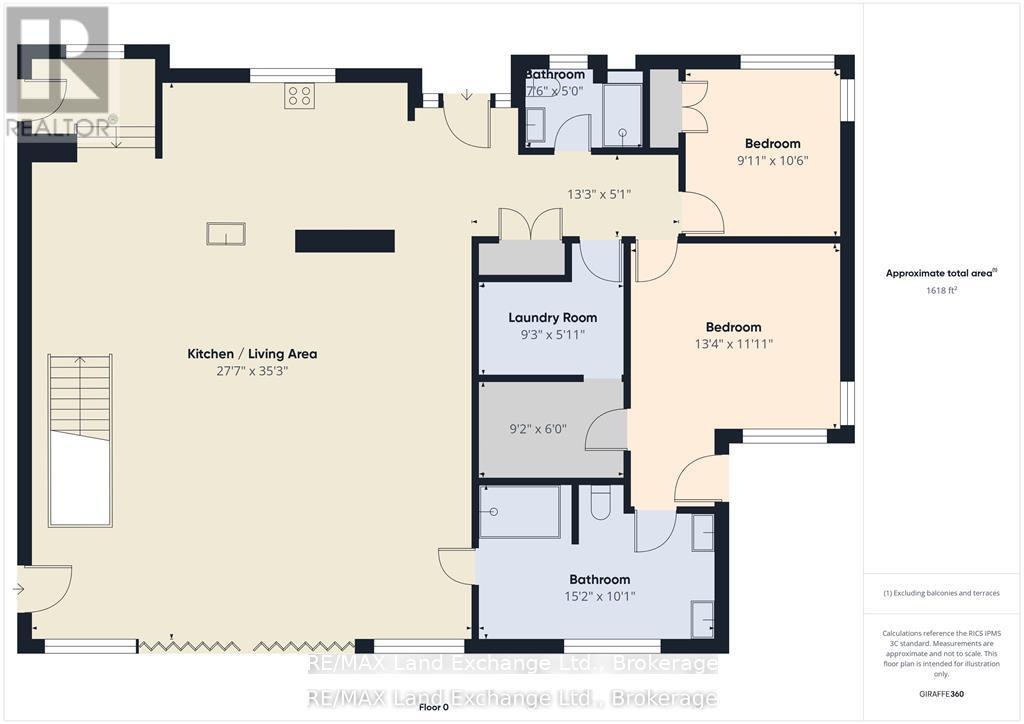 203 Campbell Crescent, Kincardine, Ontario  N2Z 1B9 - Photo 20 - X12518220