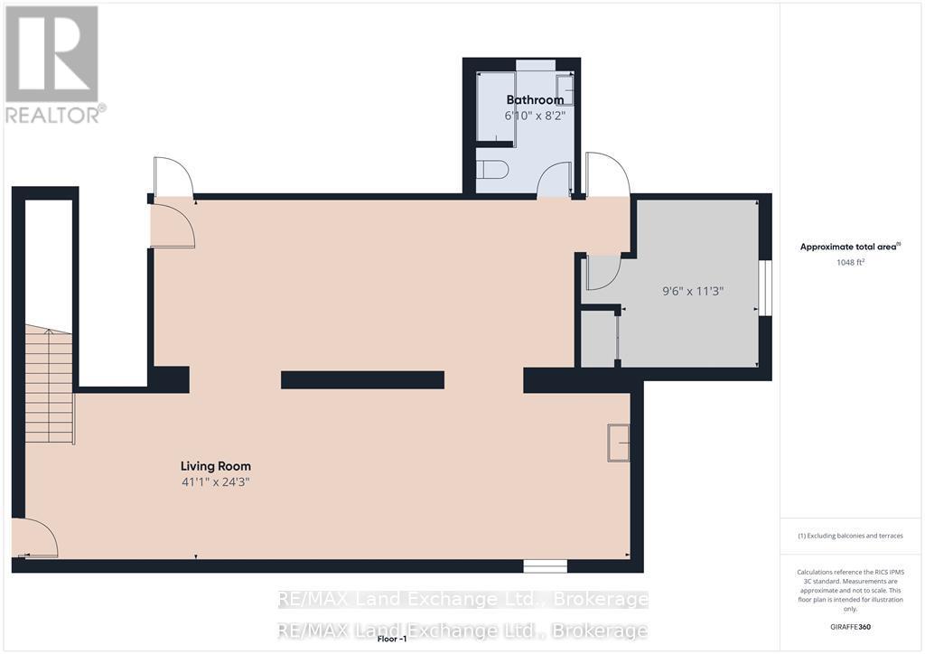 203 Campbell Crescent, Kincardine, Ontario  N2Z 1B9 - Photo 21 - X12518220