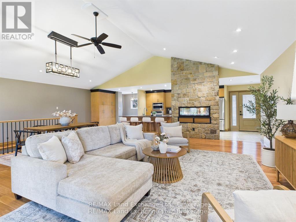 203 Campbell Crescent, Kincardine, Ontario  N2Z 1B9 - Photo 6 - X12518220