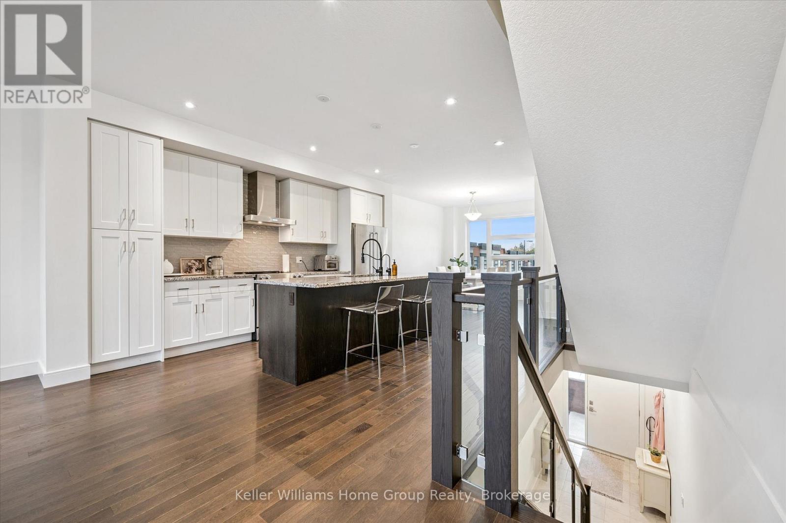 71 - 60 Arkell Road, Guelph (Kortright East), Ontario  N1L 0N8 - Photo 10 - X12518232