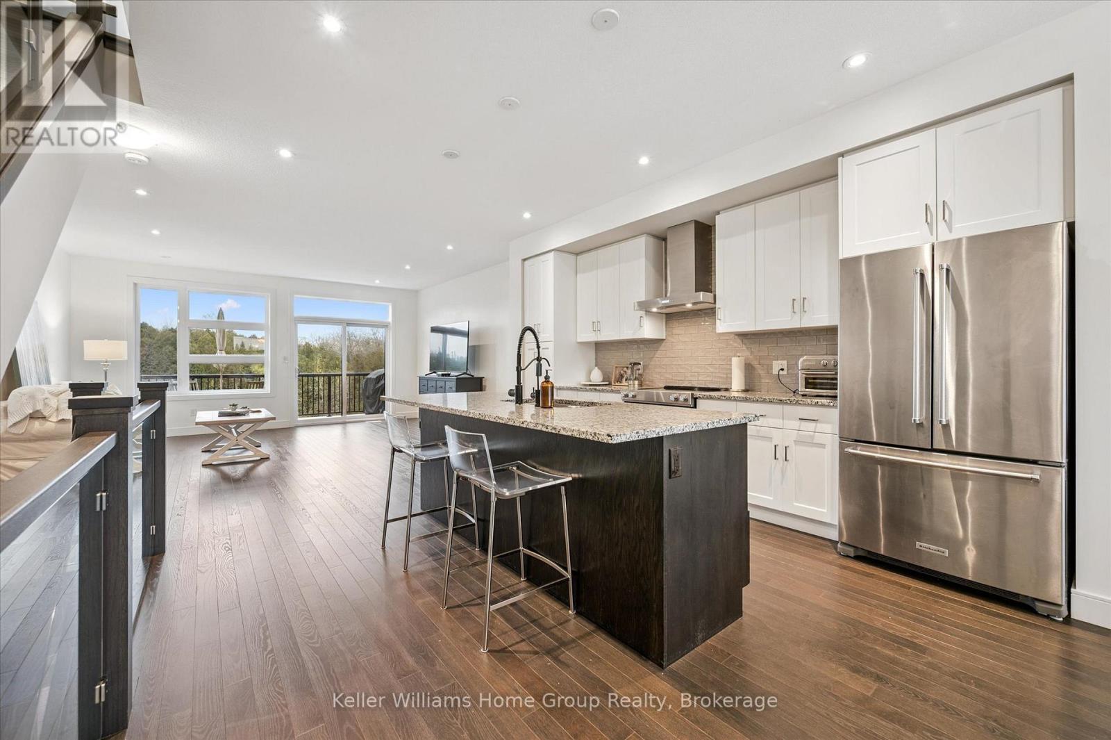 71 - 60 Arkell Road, Guelph (Kortright East), Ontario  N1L 0N8 - Photo 12 - X12518232