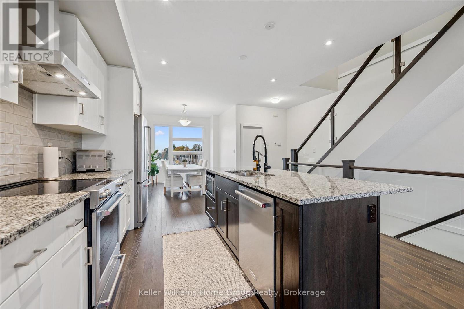 71 - 60 Arkell Road, Guelph (Kortright East), Ontario  N1L 0N8 - Photo 21 - X12518232