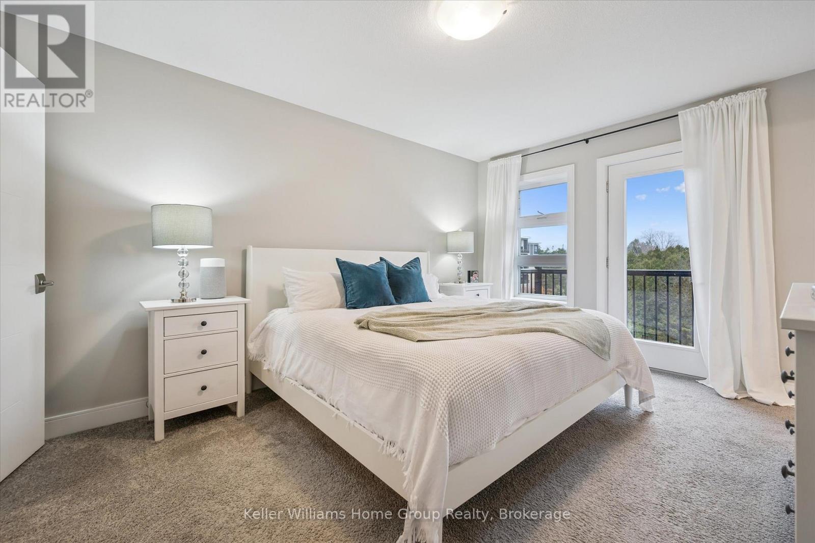 71 - 60 Arkell Road, Guelph (Kortright East), Ontario  N1L 0N8 - Photo 30 - X12518232