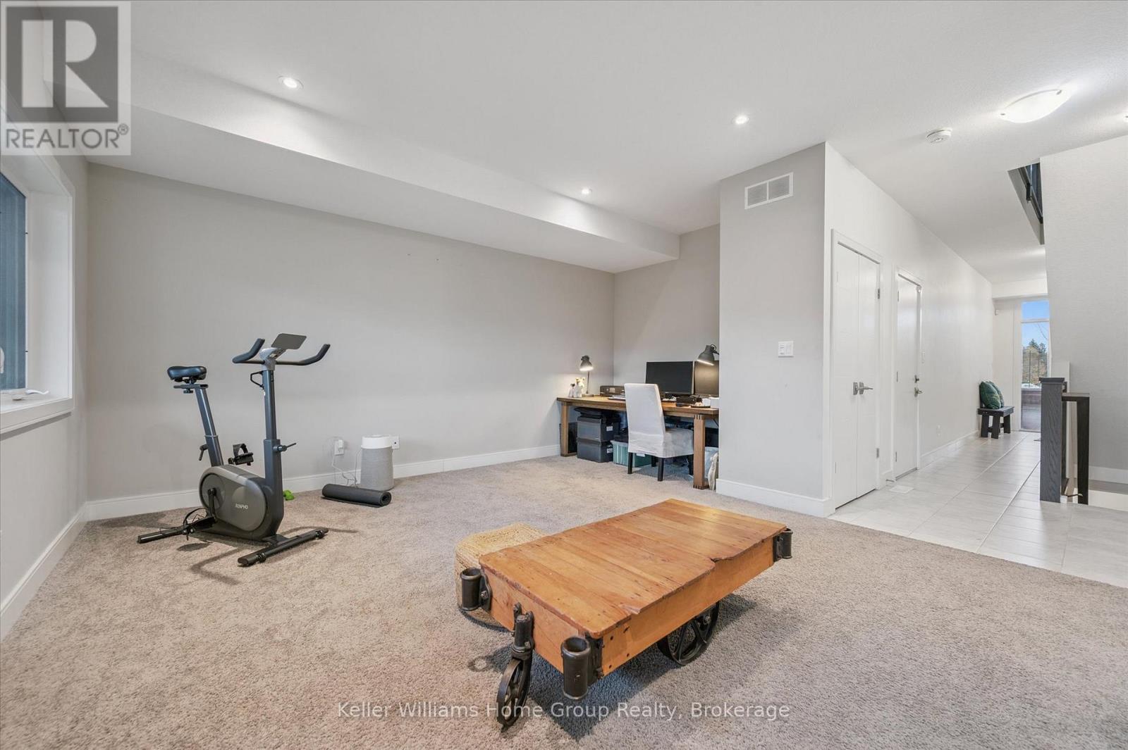 71 - 60 Arkell Road, Guelph (Kortright East), Ontario  N1L 0N8 - Photo 8 - X12518232