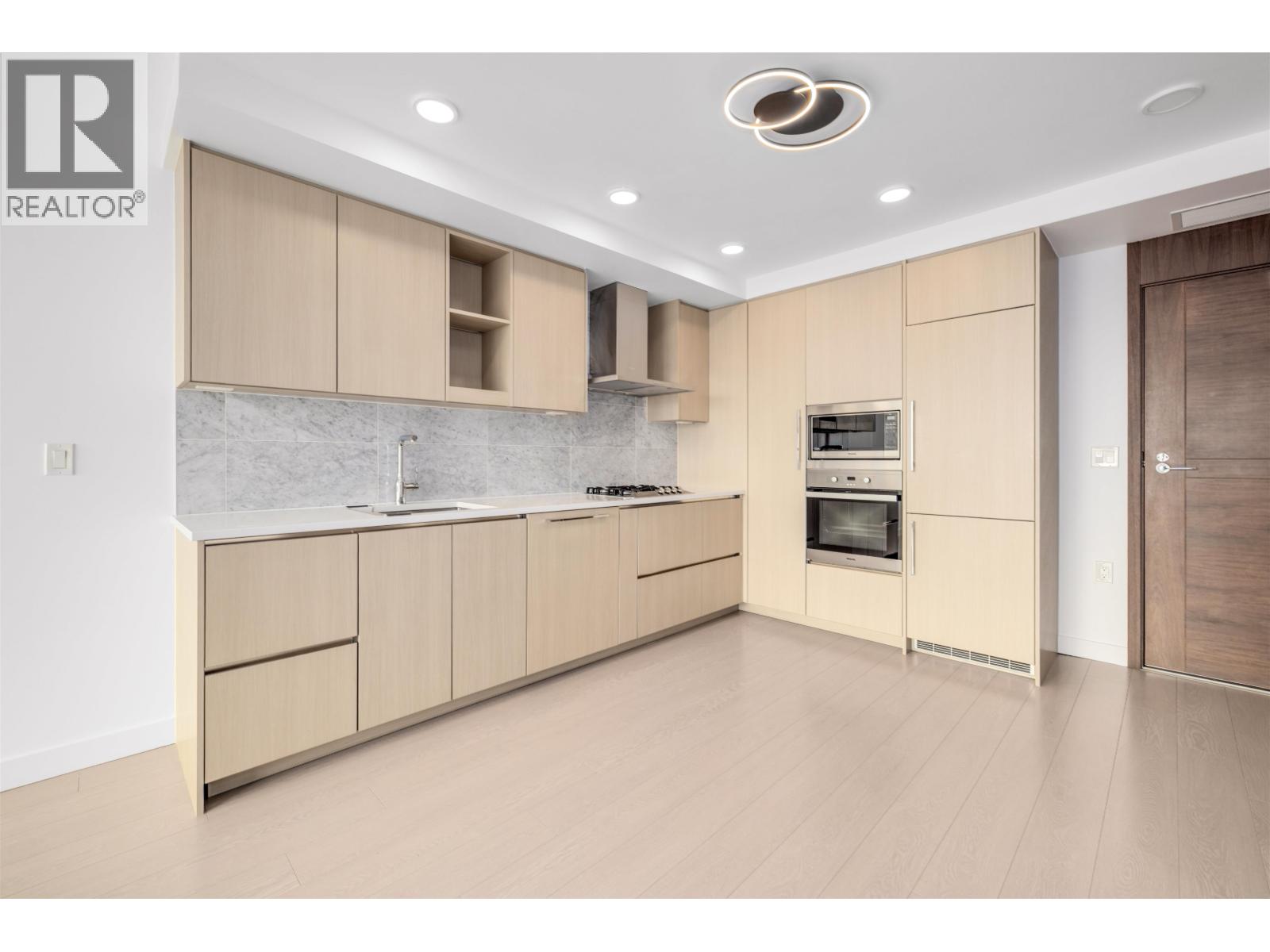 3003 455 Sw Marine Drive, Vancouver, British Columbia  V5X 0H3 - Photo 6 - R3065245