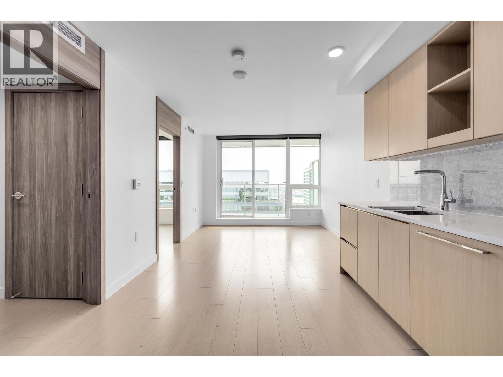 3003 455 Sw Marine Drive, Vancouver, British Columbia  V5X 0H3 - Photo 7 - R3065245