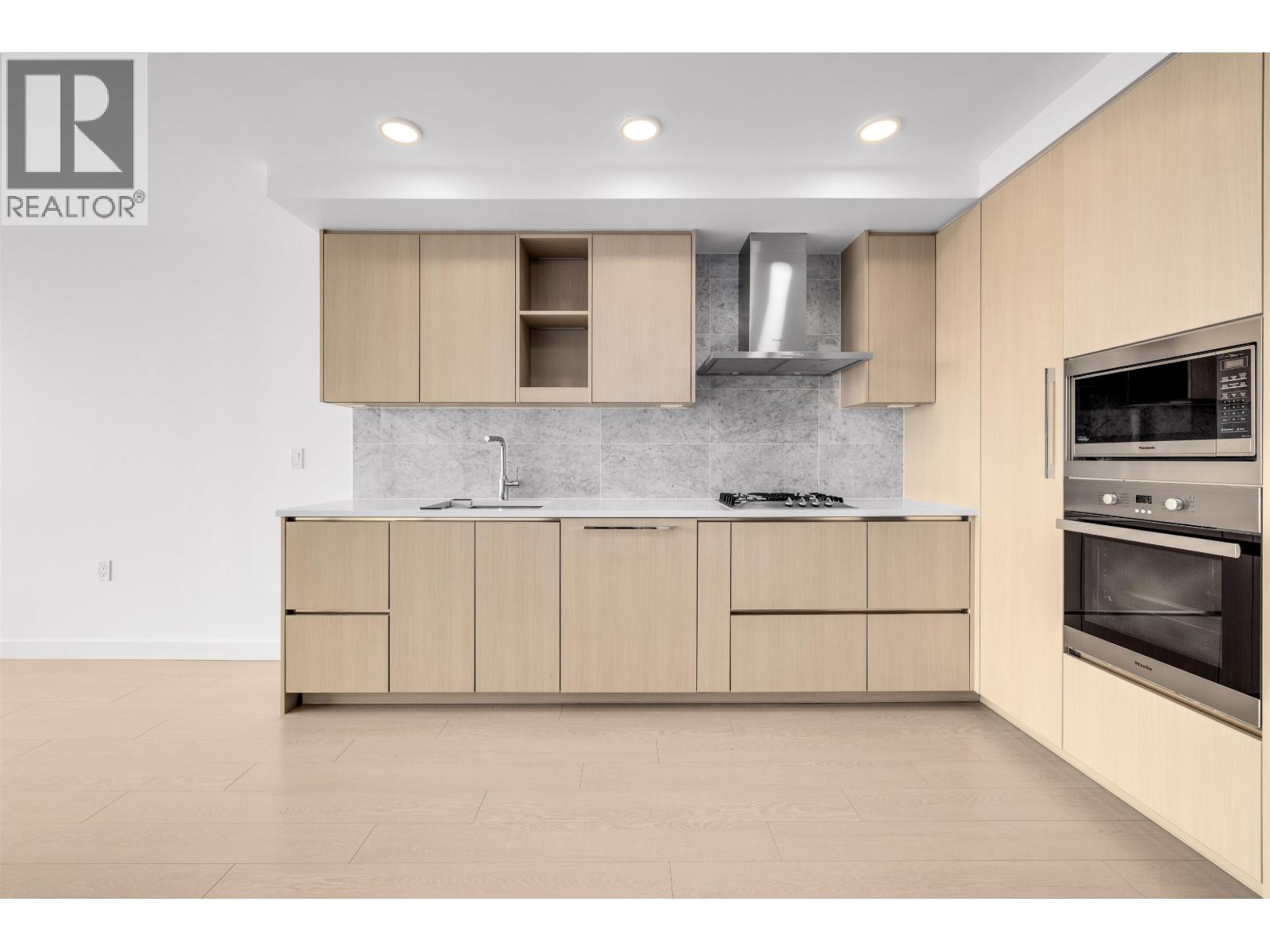 3003 455 Sw Marine Drive, Vancouver, British Columbia  V5X 0H3 - Photo 5 - R3065245