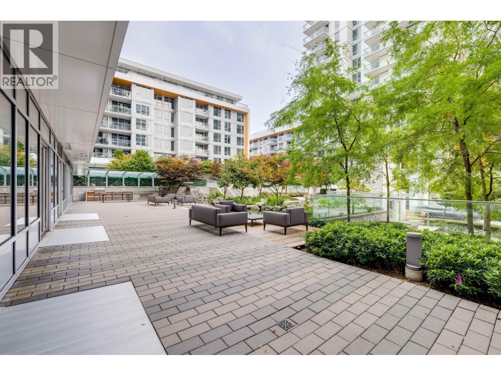 3003 455 Sw Marine Drive, Vancouver, British Columbia  V5X 0H3 - Photo 32 - R3065245