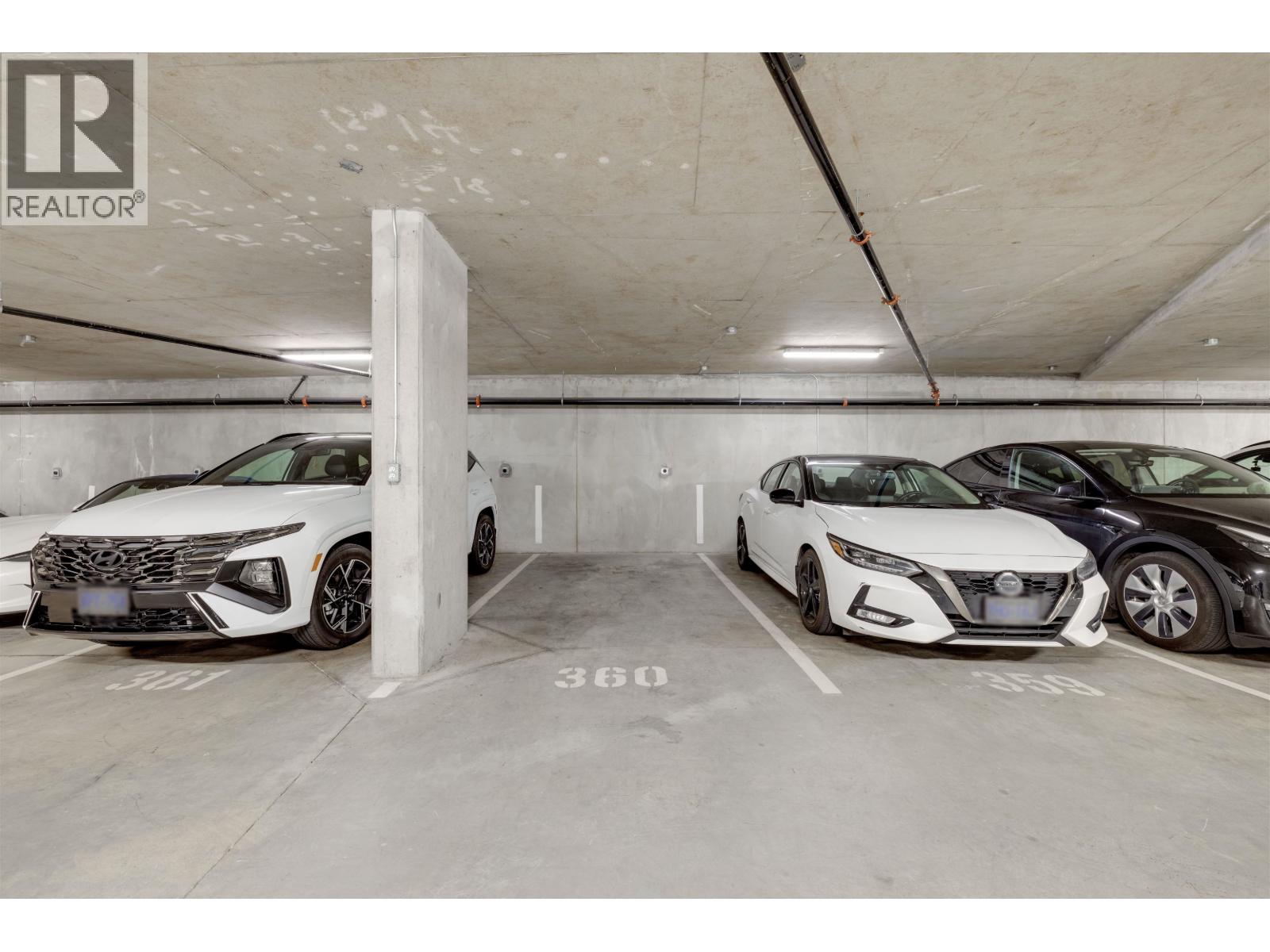 3003 455 Sw Marine Drive, Vancouver, British Columbia  V5X 0H3 - Photo 25 - R3065245