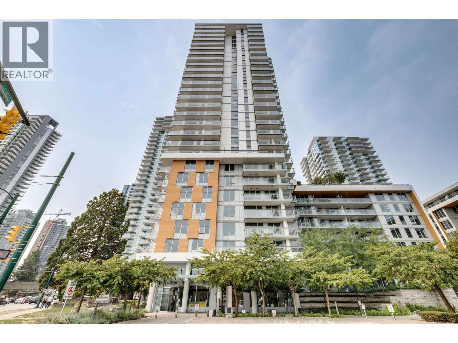 3003 455 Sw Marine Drive, Vancouver, British Columbia  V5X 0H3 - Photo 3 - R3065245