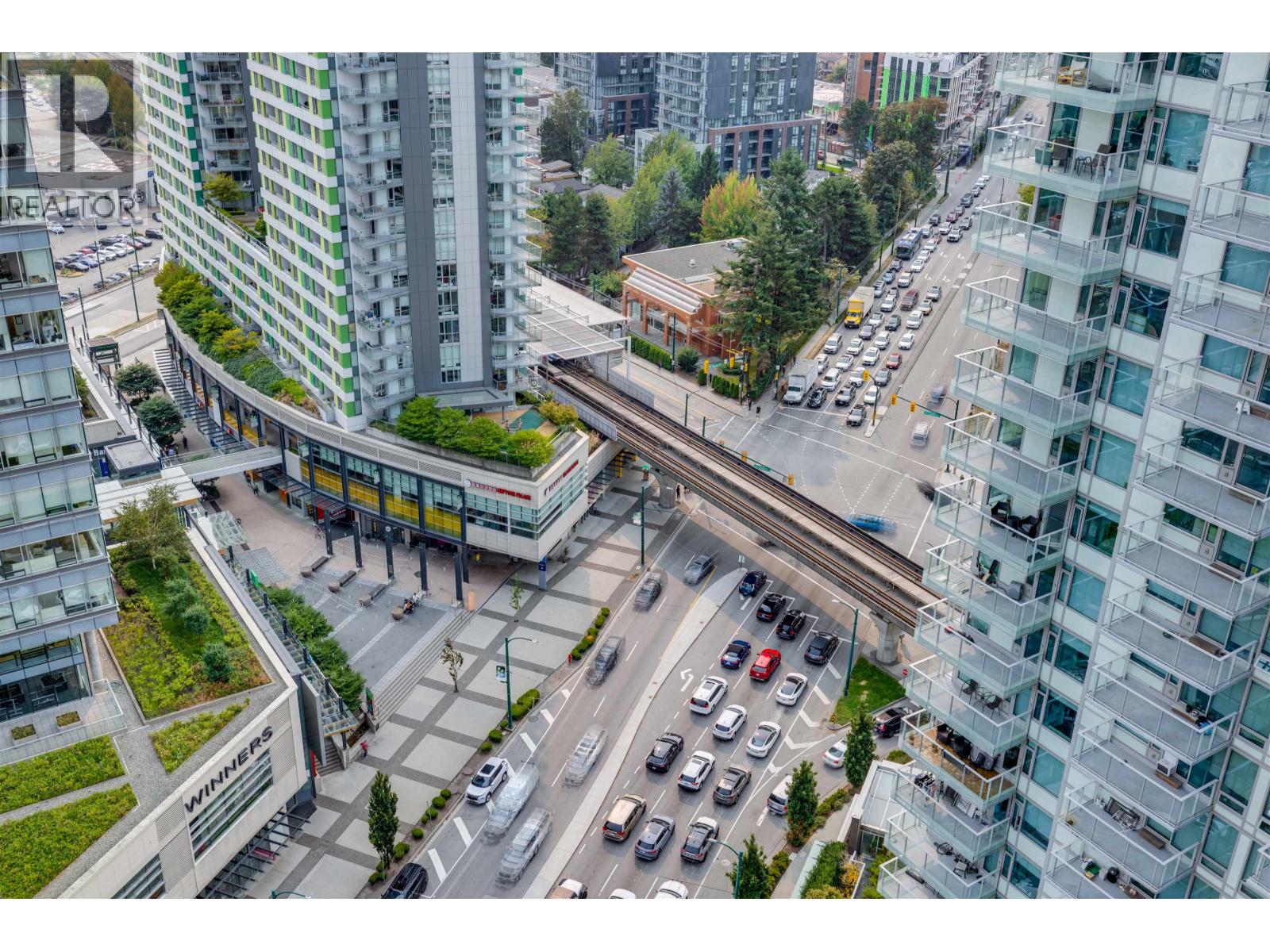 3003 455 Sw Marine Drive, Vancouver, British Columbia  V5X 0H3 - Photo 24 - R3065245