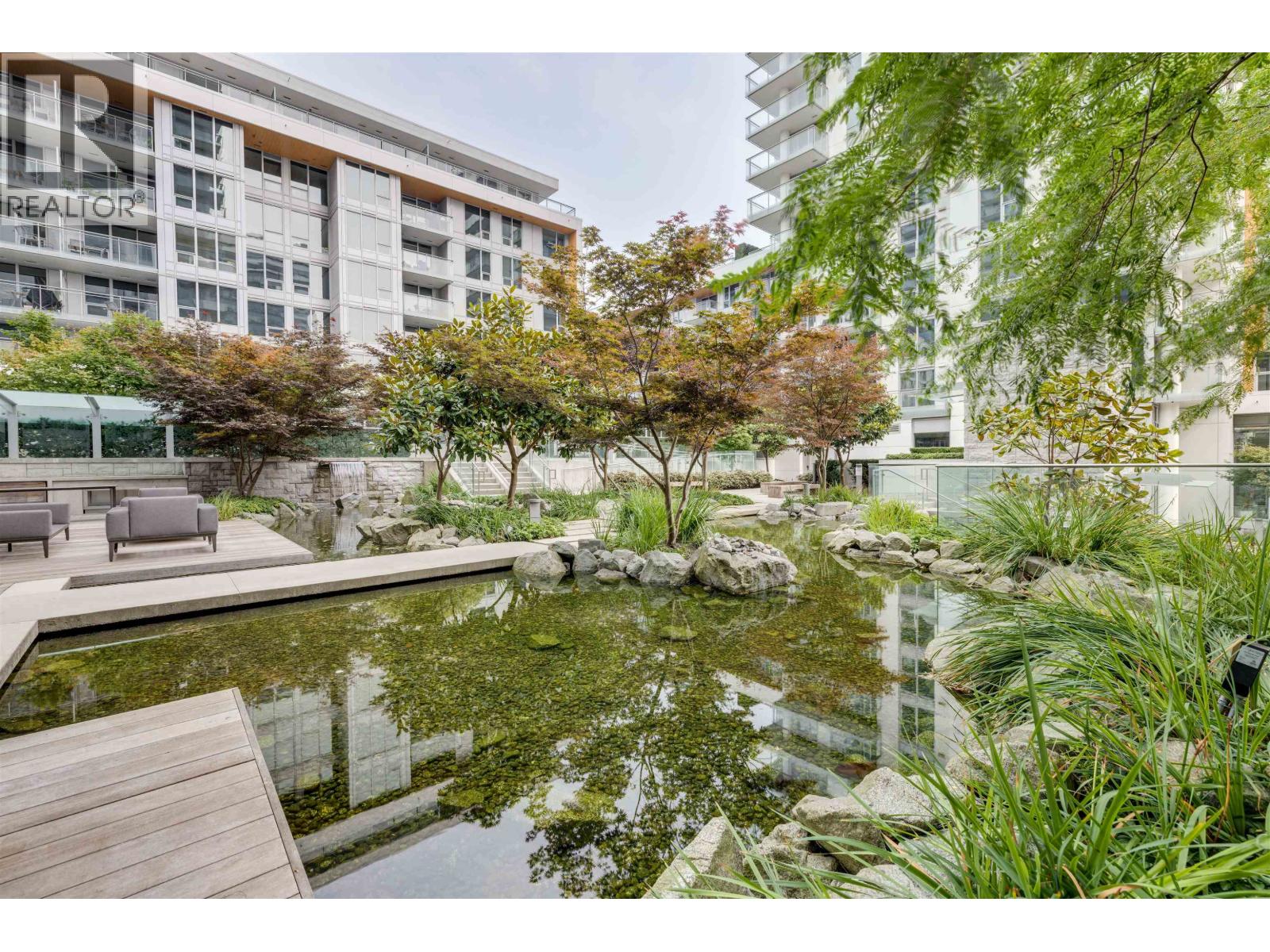 3003 455 Sw Marine Drive, Vancouver, British Columbia  V5X 0H3 - Photo 31 - R3065245