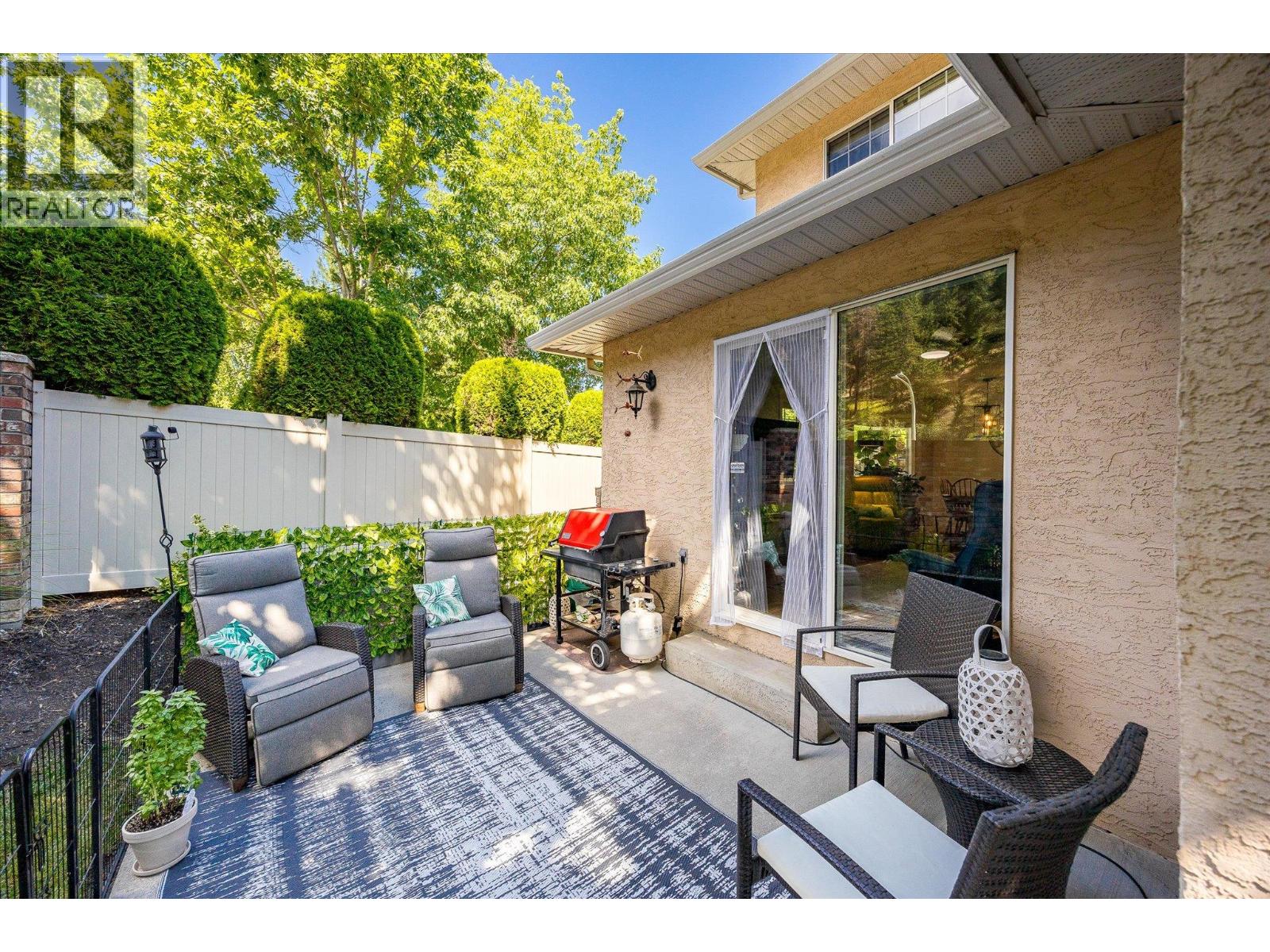 527 Yates Road Unit# 25, Kelowna, British Columbia  V1V 1Z5 - Photo 10 - 10357641