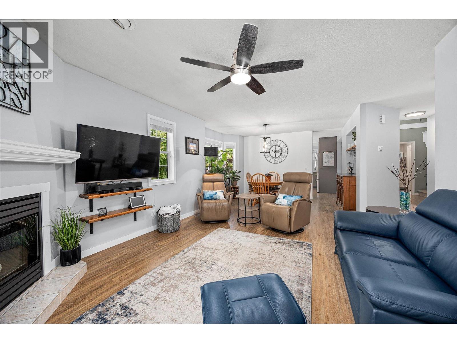 527 Yates Road Unit# 25, Kelowna, British Columbia  V1V 1Z5 - Photo 13 - 10357641