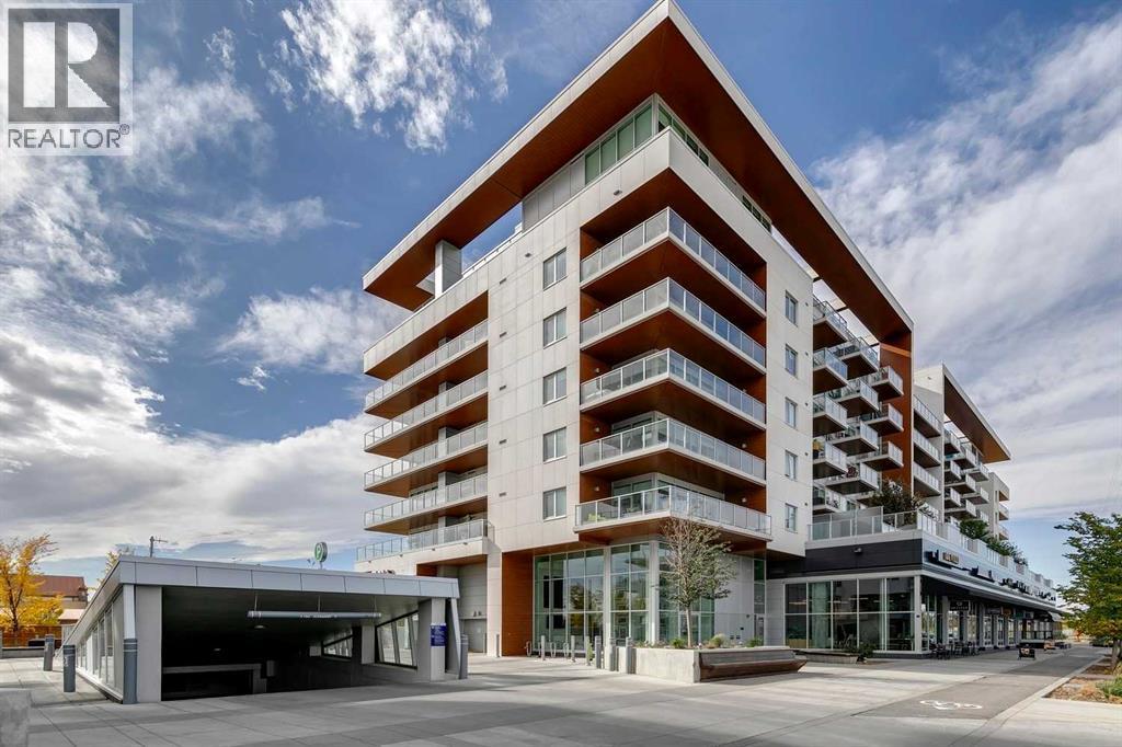 Property at 501, 8505 Broadcast Avenue SW image 4