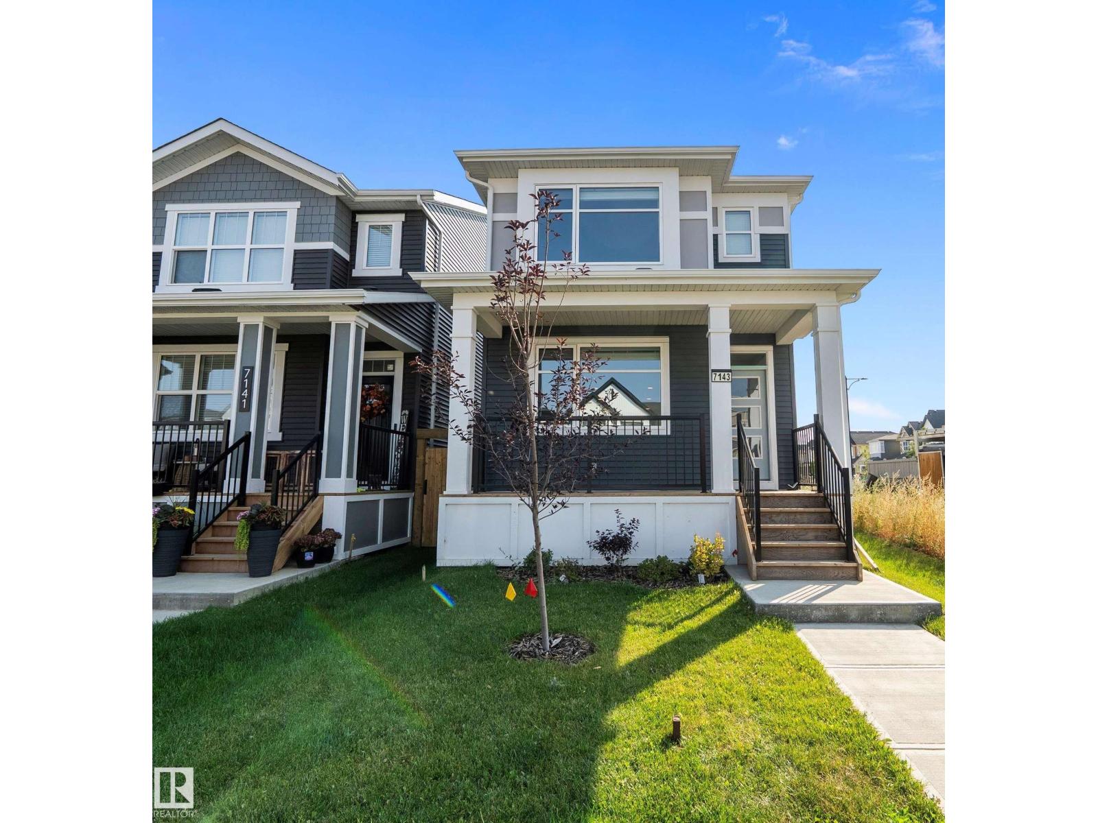 7143 52 Av, Beaumont, Alberta  T4X 2Z8 - Photo 36 - E4457609