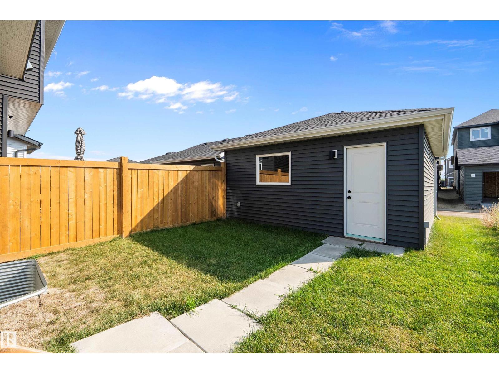 7143 52 Av, Beaumont, Alberta  T4X 2Z8 - Photo 39 - E4457609