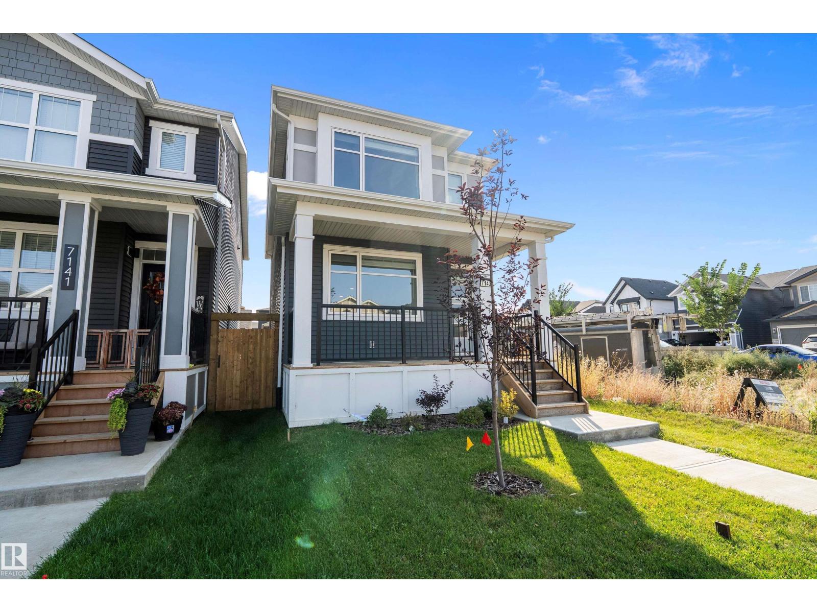 7143 52 Av, Beaumont, Alberta  T4X 2Z8 - Photo 35 - E4457609