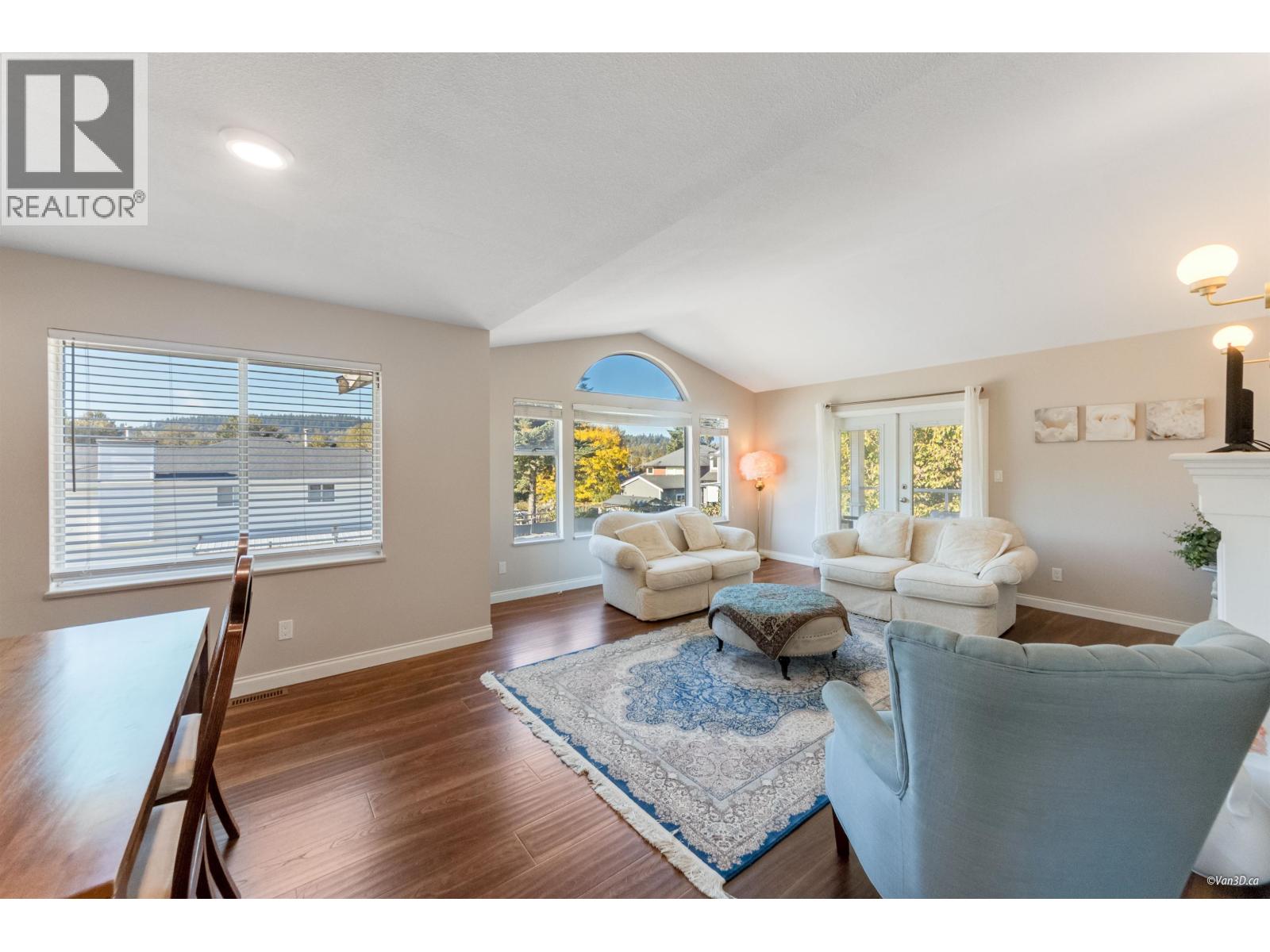 2287 STAFFORD AVENUE, Port Coquitlam, British Columbia