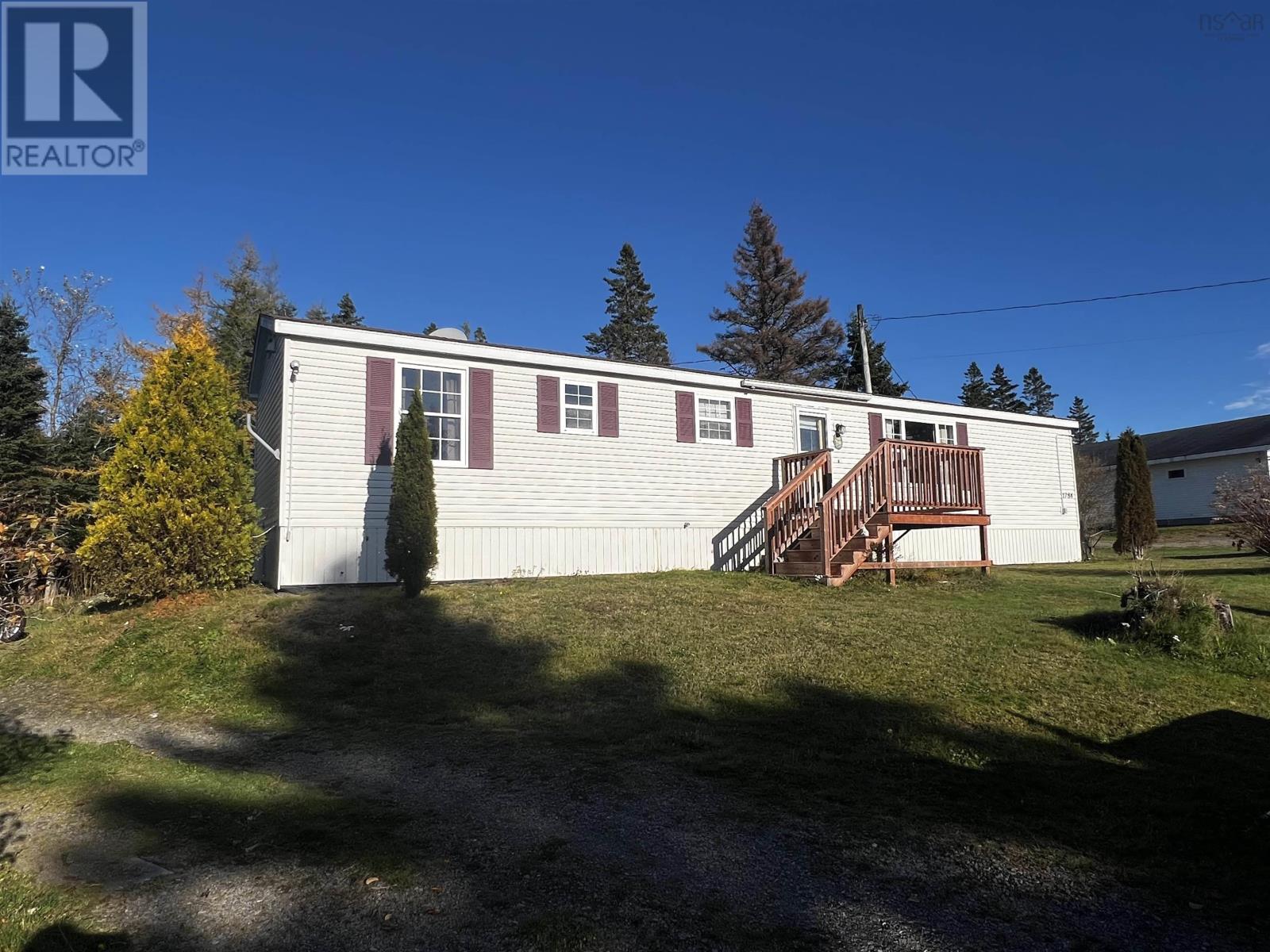 1784 Sonora Road, Sonora, Nova Scotia  B0J 3C0 - Photo 1 - 202527327