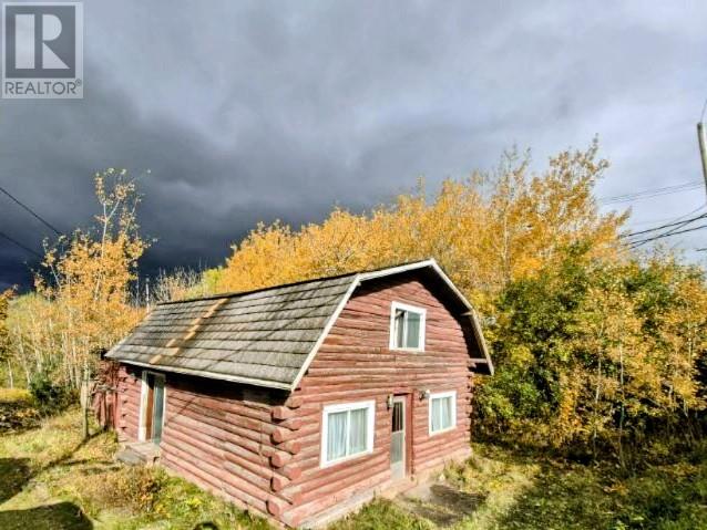 25 Chapel Hill Road, Deer Lake, Newfoundland & Labrador