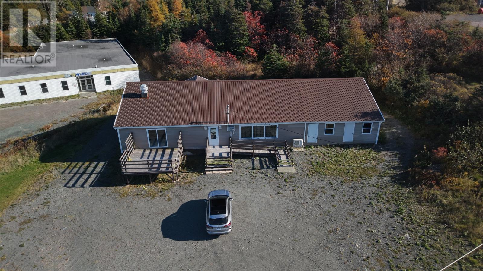 96-100 Main Road, Winterton, Newfoundland & Labrador