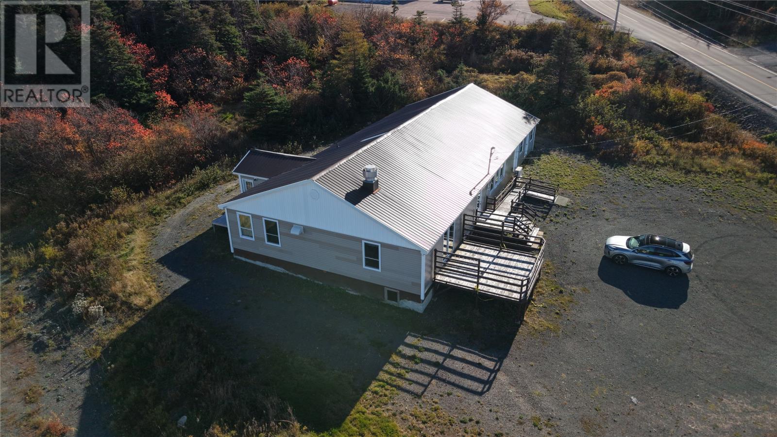 96-100 Main Road, Winterton, Newfoundland & Labrador  A0B 3M0 - Photo 2 - 1292348