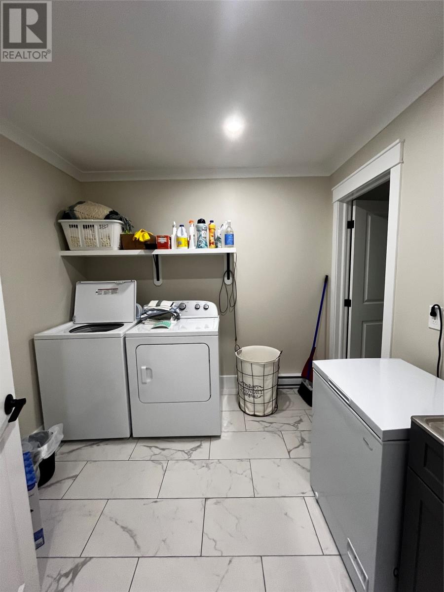 8-10a Goose Pond Extension, Bay Roberts, Newfoundland & Labrador  A0A 1G0 - Photo 15 - 1292332