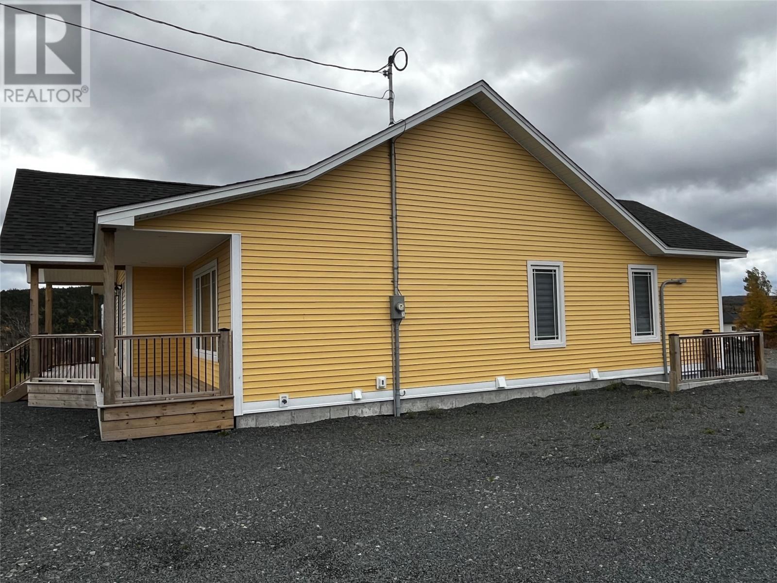 8-10a Goose Pond Extension, Bay Roberts, Newfoundland & Labrador  A0A 1G0 - Photo 19 - 1292332