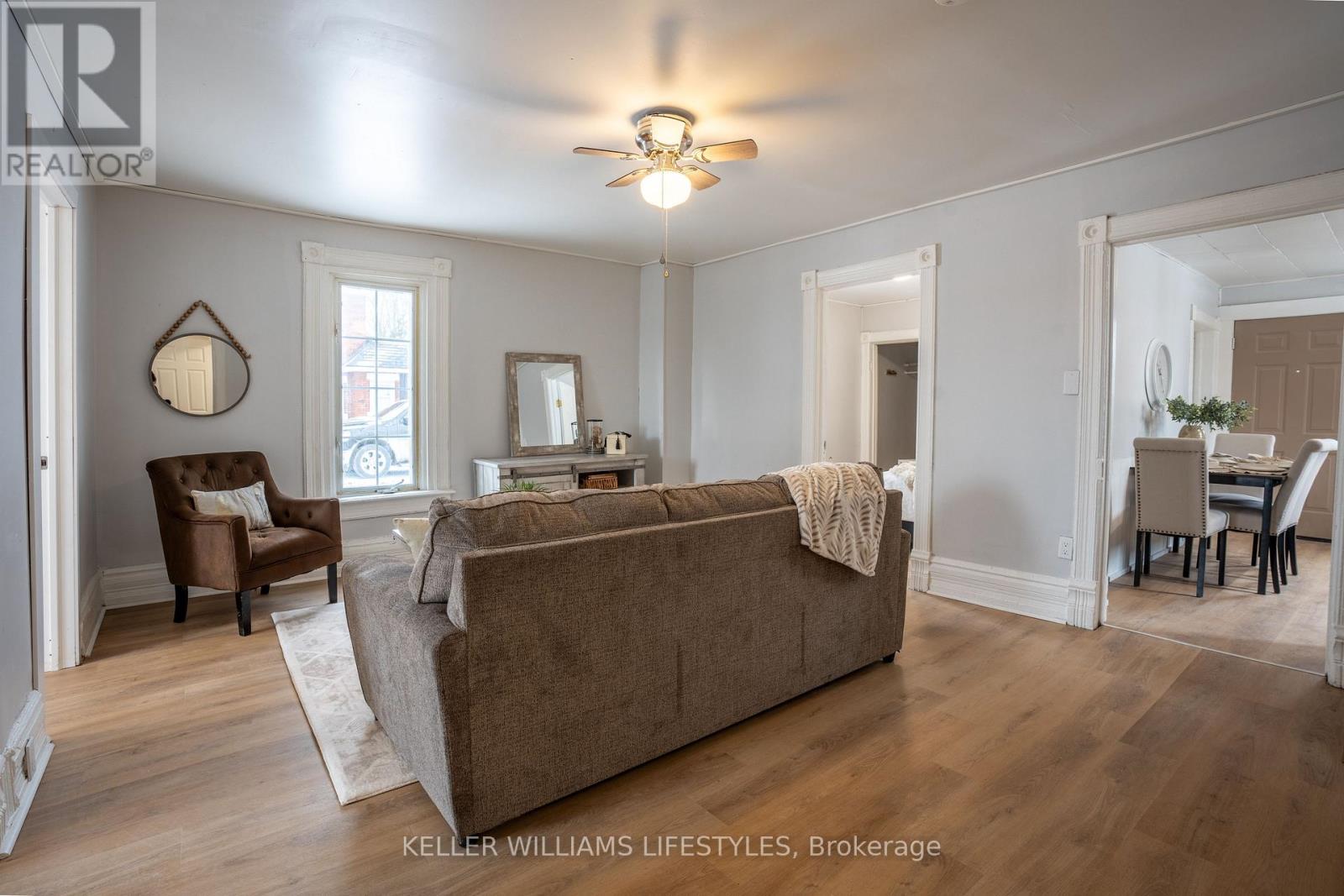 Lower - 83 Adelaide Street S, Chatham-Kent, Ontario  N7M 4R3 - Photo 12 - X12518106