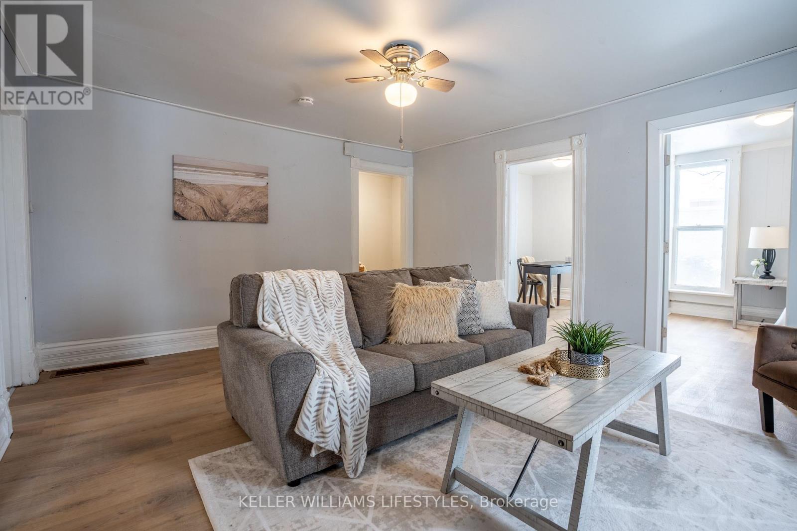 Lower - 83 Adelaide Street S, Chatham-Kent, Ontario  N7M 4R3 - Photo 13 - X12518106