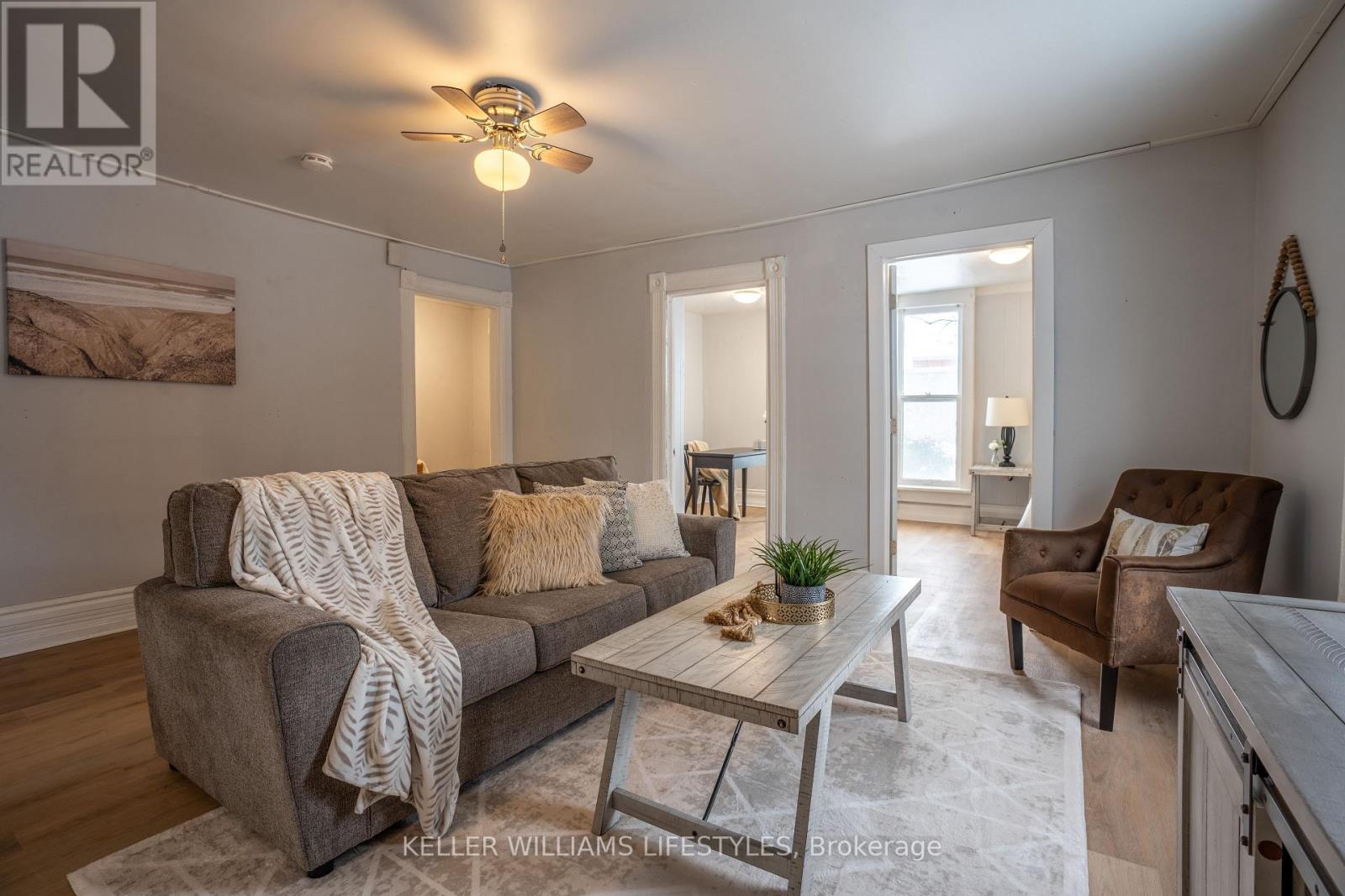 Lower - 83 Adelaide Street S, Chatham-Kent, Ontario  N7M 4R3 - Photo 24 - X12518106