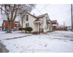 LOWER - 83 ADELAIDE STREET S, Chatham-Kent, Ontario
