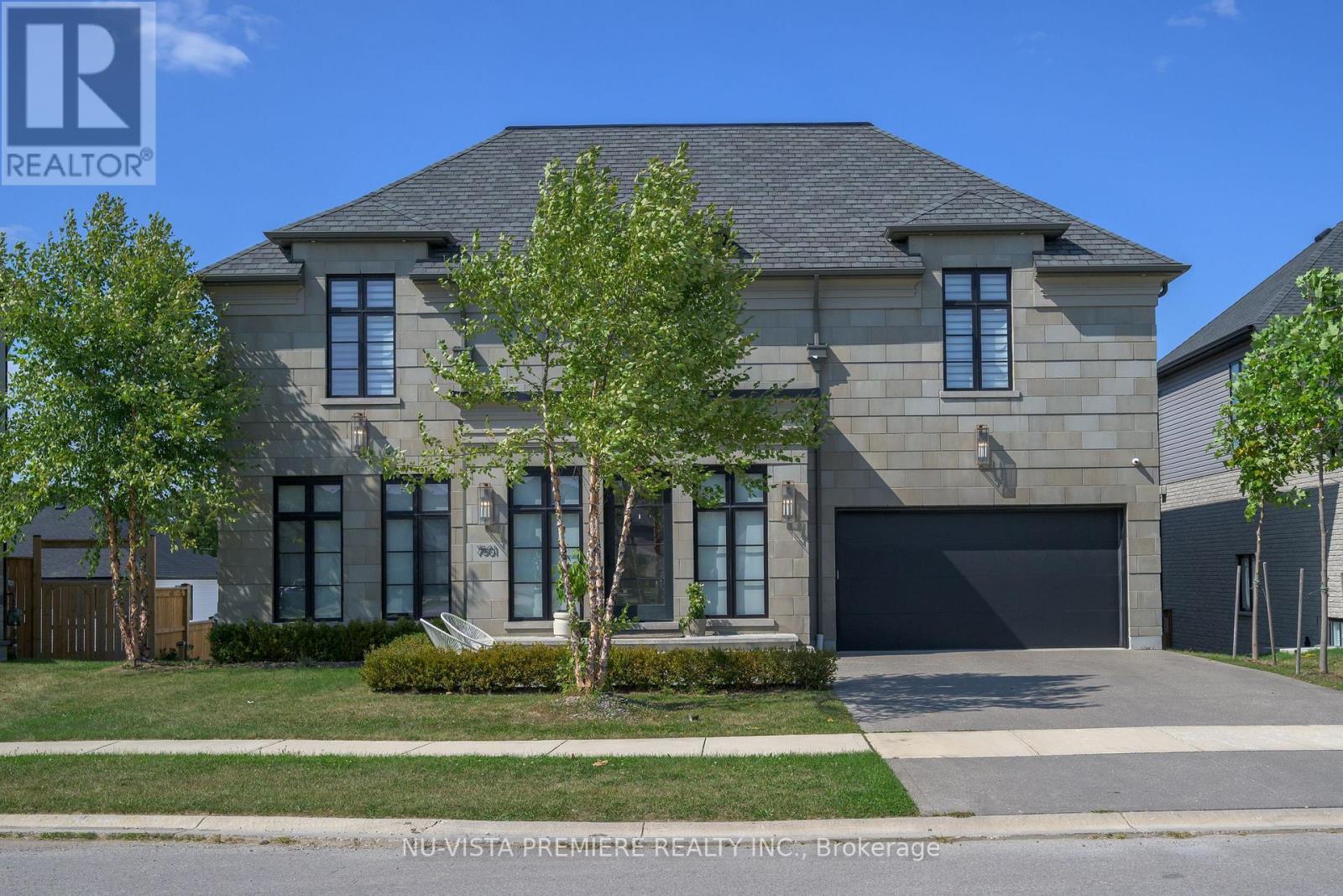 7501 Silver Creek Crescent, London South, Ontario  N6P 0A1 - Photo 1 - X12518120