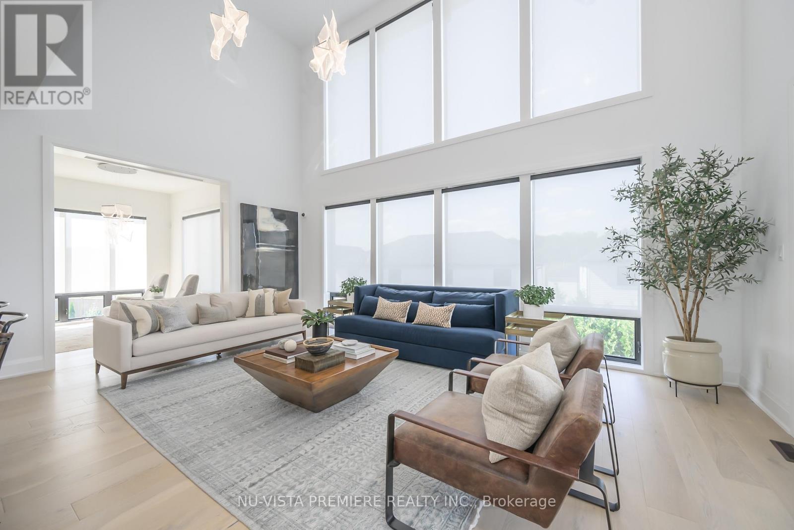 7501 Silver Creek Crescent, London South, Ontario  N6P 0A1 - Photo 10 - X12518120