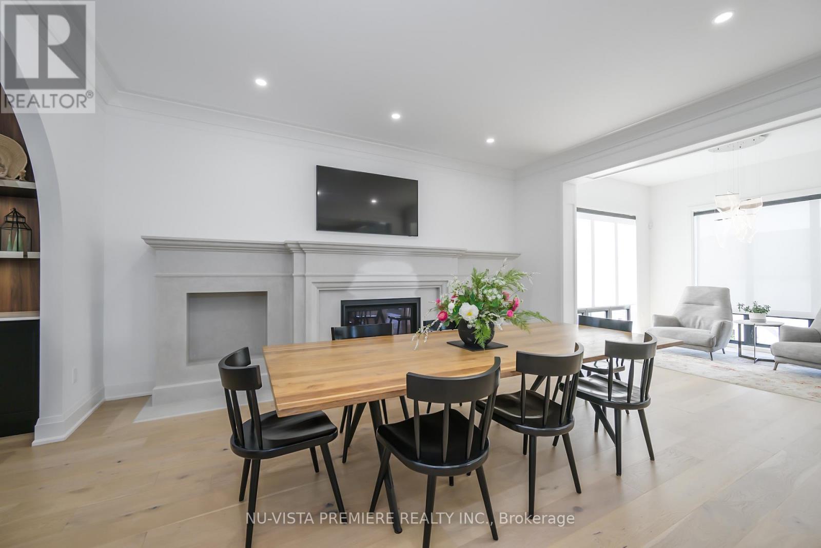 7501 Silver Creek Crescent, London South, Ontario  N6P 0A1 - Photo 5 - X12518120