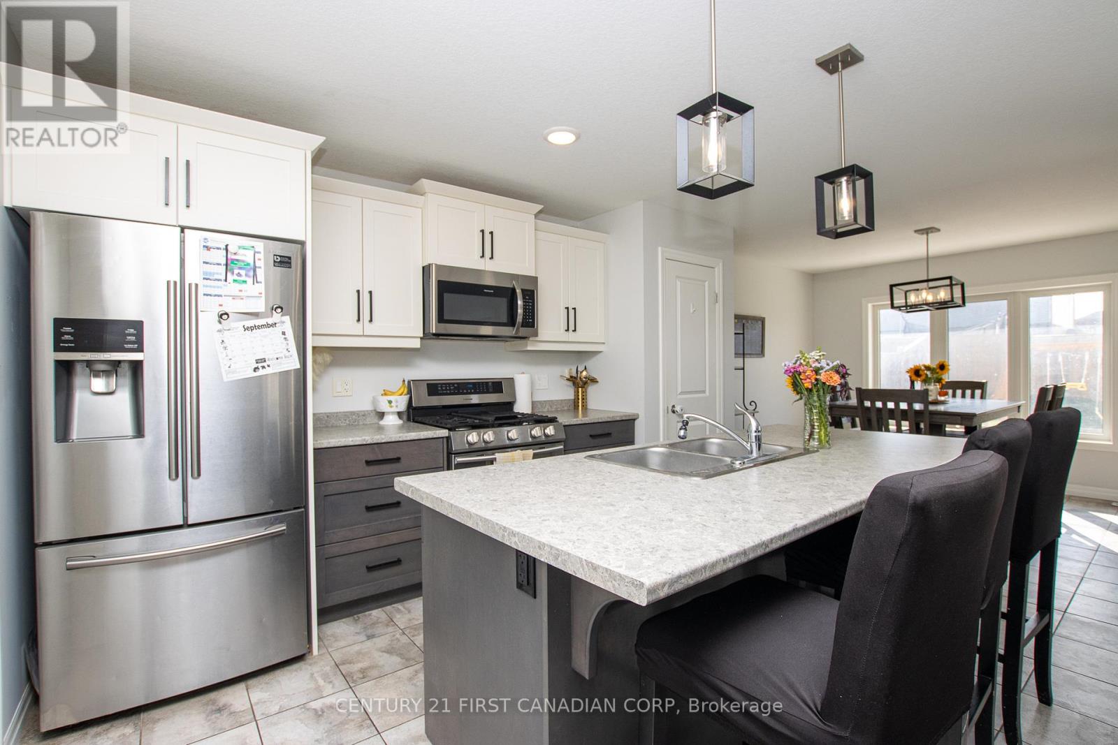 16 Arnold Street, Tillsonburg, Ontario  N4G 0G9 - Photo 10 - X12518254