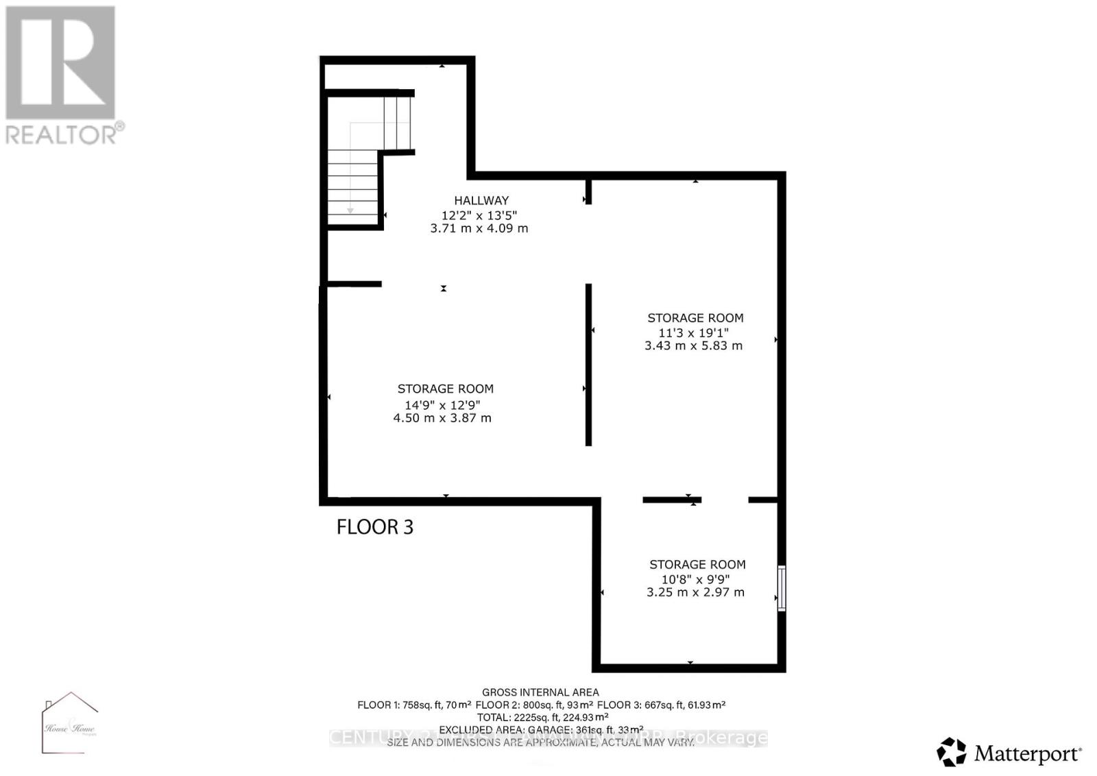 16 Arnold Street, Tillsonburg, Ontario  N4G 0G9 - Photo 33 - X12518254