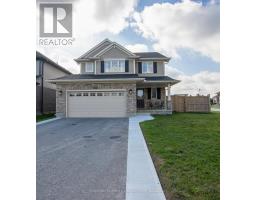 16 ARNOLD STREET, Tillsonburg, Ontario