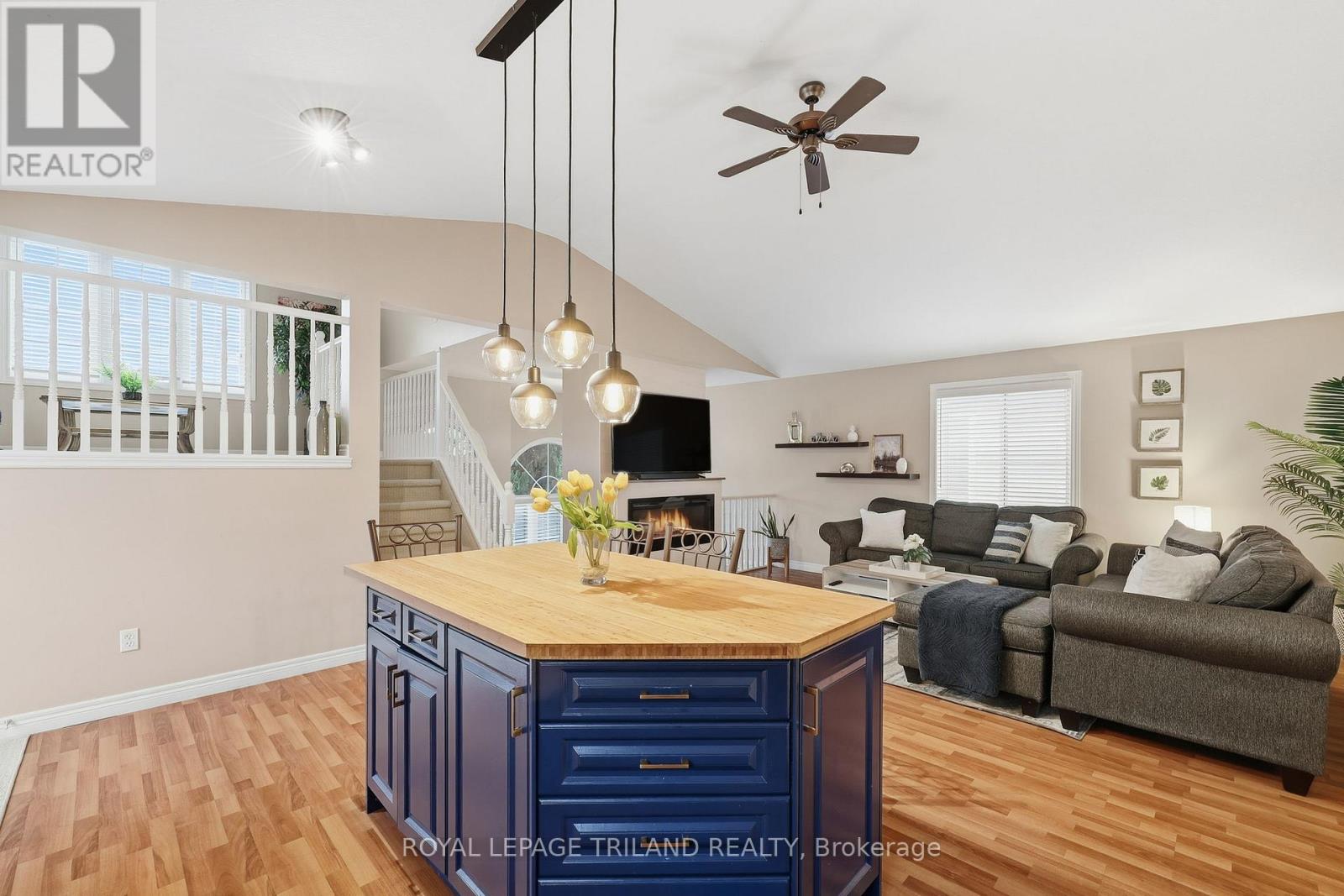 1041 Blythwood Road, London North, Ontario  N6H 5W2 - Photo 12 - X12518278